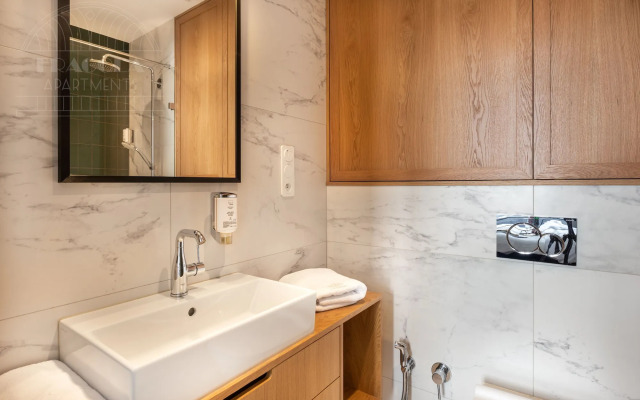 Fragola Apartments Old Town