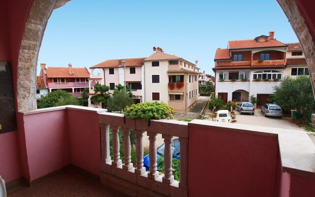 Romantika Rovinj in Rovinj