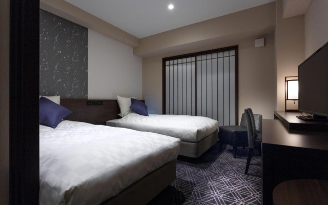 Standard Twin room (트윈 침대 2개) 사진 2
