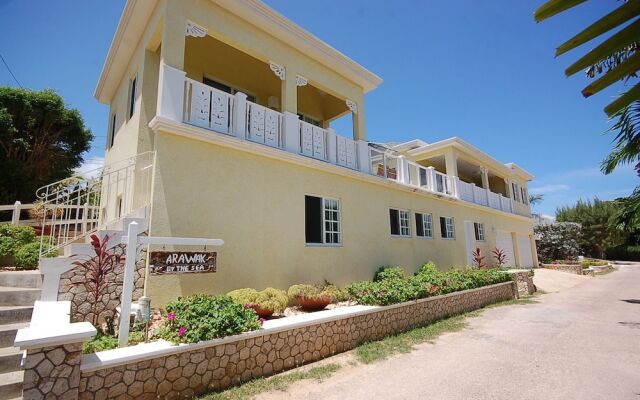 Arawak By The Sea, Silver Sands Jamaica Villas 4BR