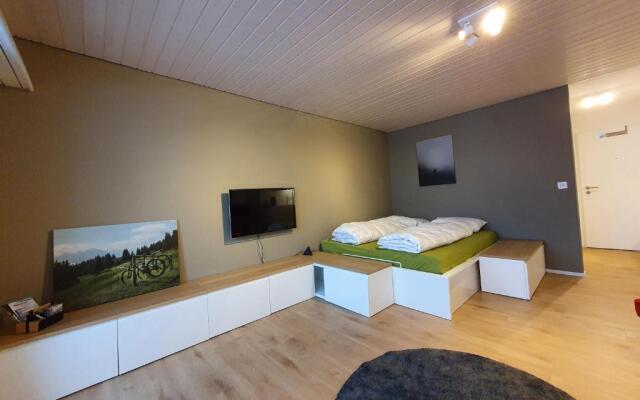 Zentrum Lai 176 Hm Whg 103 Steibogg