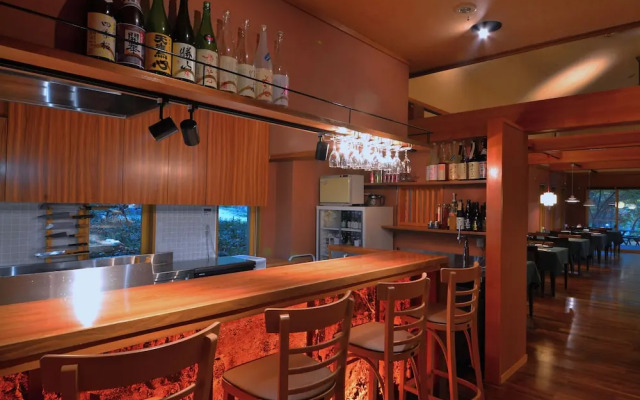 Okunikko Yumoto Onsen Yunomori