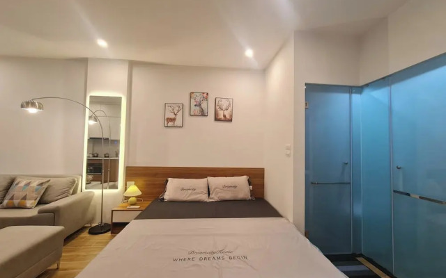 The West Lake Serenity'N Homestay Ha Noi