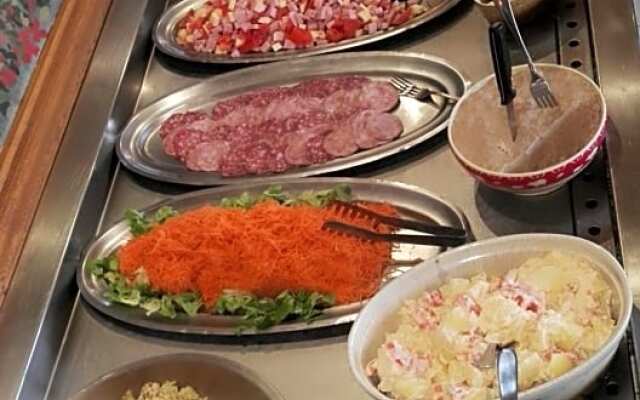 Le Refuge Du P'tit Fischer