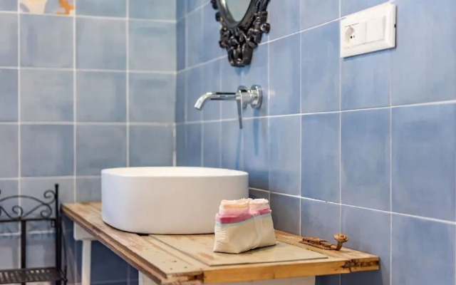 Belvilla by OYO Enea