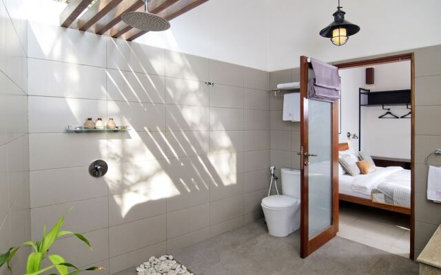 Scandinavia Gili Air