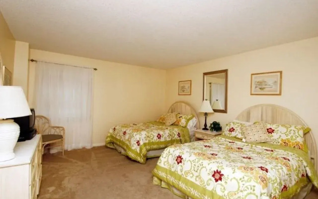 Watercrest 2 Bedroom Apartment