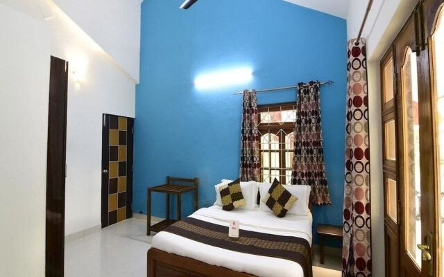 Room Maangta 334 - Colva Goa