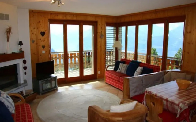 Balcons du Soleil Y3 310 Quiet Apartment 6 Pers