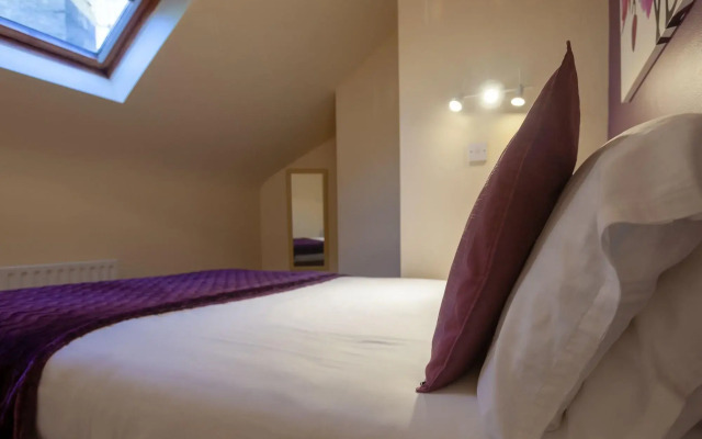 Quayside B&B