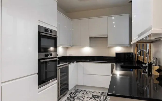 Sublime Apt - 3bd/6p With AC - Victor Hugo/16e