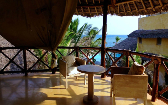 Mawe Resort Watamu Boutique Hotel