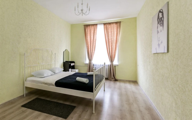 MaxRealty24 Zemlyanoy Val