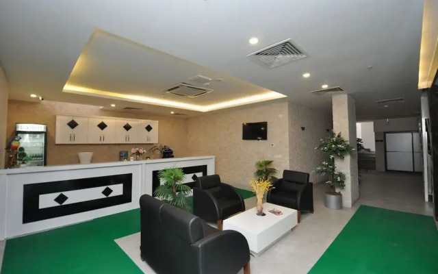 ACG Apartments
