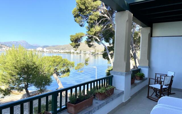 Kika Apartment in Pollensa / Pollença