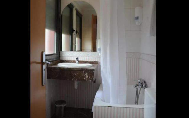 Hotel Aitana
