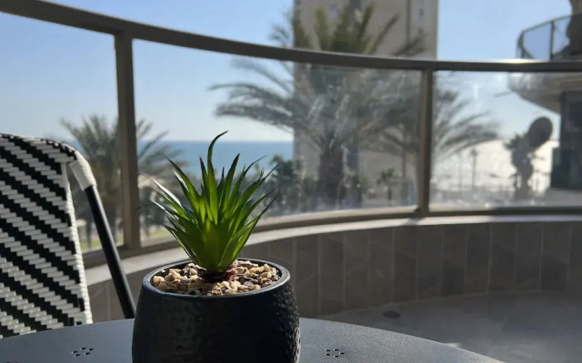 Masarik Apartments