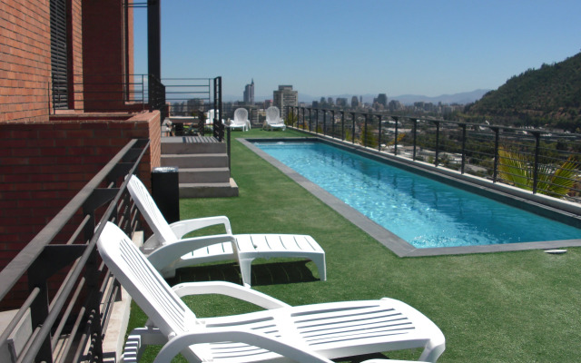 Travel Suites