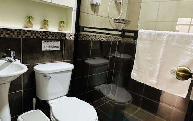 Senderos Apartment, Self Check-in, Aeropuerto SJO