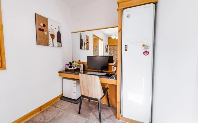 Yongin Jayou Self Check-in Motel