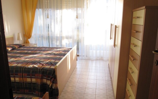 Appartamenti Acquerello - Grado Pineta