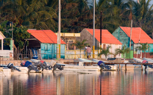 Hotel Punta Ponto
