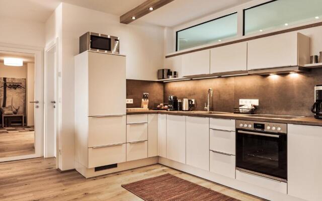 die Tauplitz Lodges - Wasserfall Lodge C2 by AA Holiday Homes