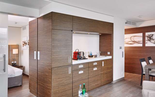 H4 Hotel Solothurn