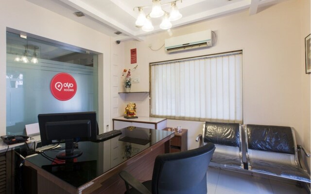 OYO 599 Hotel Whitefield