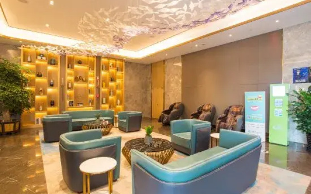 Ruian Fengji Hotel