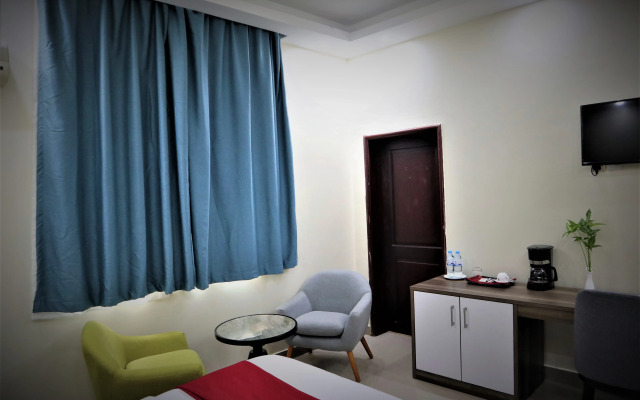 Juba Regency Hotel