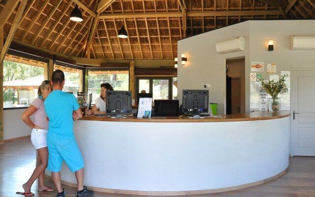 Camping San Damiano