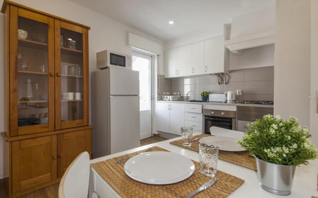 A37 - Casa Alferes in Downtown Lagos