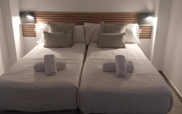 Apartamento 1B in Malaga