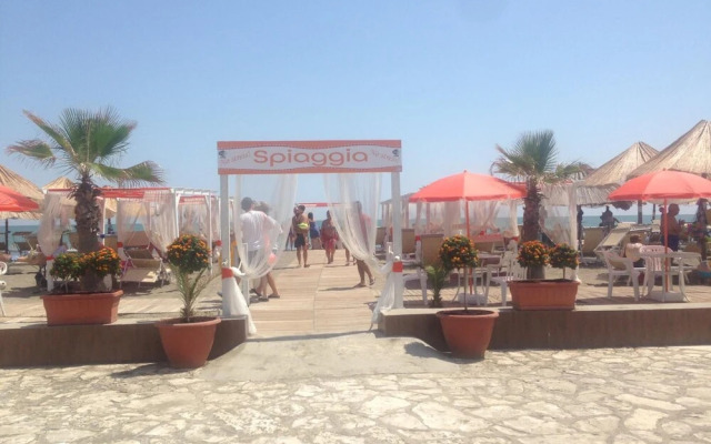 Beach Club Ippocampo