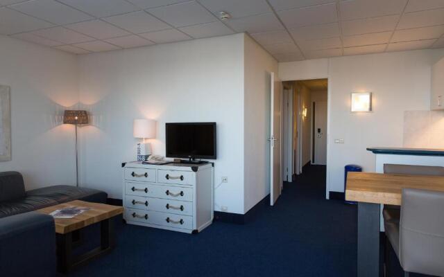 WestCord Hotel Schylge