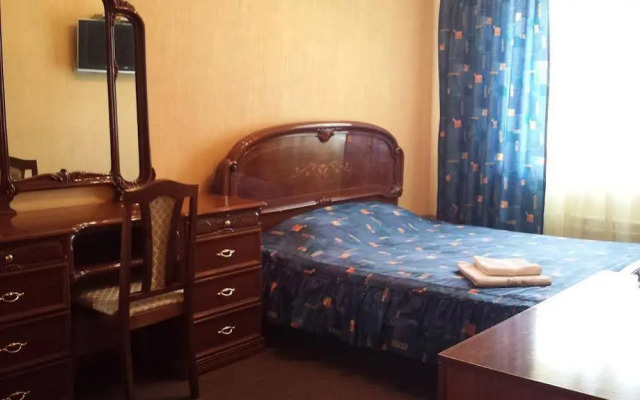 Апартаменты Внешсервис