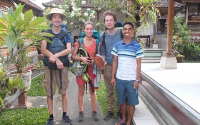 Made Arsa Homestay