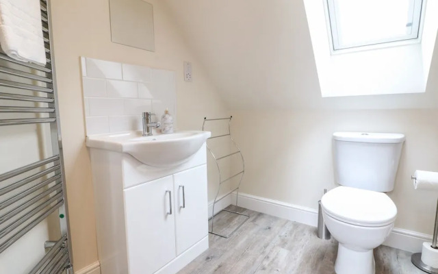 Tawny Cottage