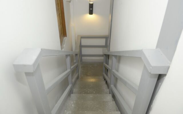 Mybed Ratchada Hotel  (SHA Extra Plus)
