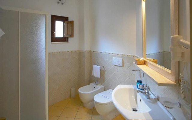 Hotel Residence Acquacalda