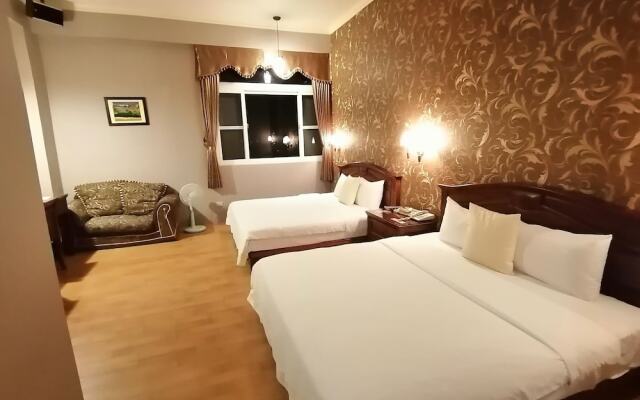 Dibao motel