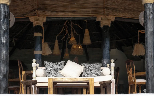 Mara Major Camp