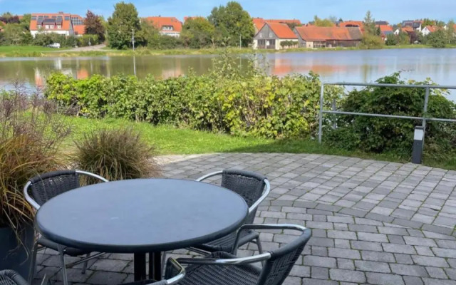 Thomasmühle Ferienwohnungen