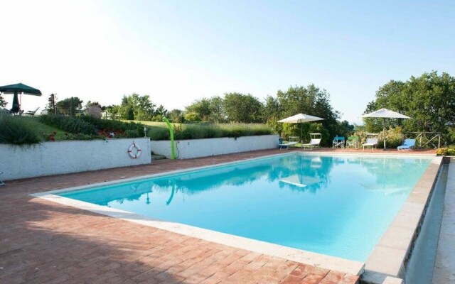 Agriturismo La Corte Dei Sogni