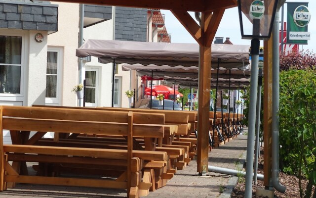 Hotel Ortenberger Hof