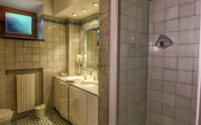 Cozy Holiday Home With Pool in Sienna Italy