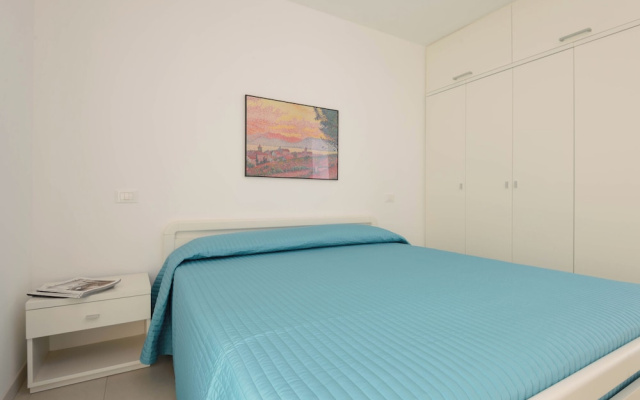 Renovated Flat in Lignano Center