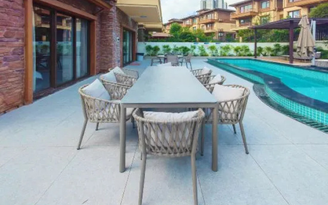 Sicily Villa