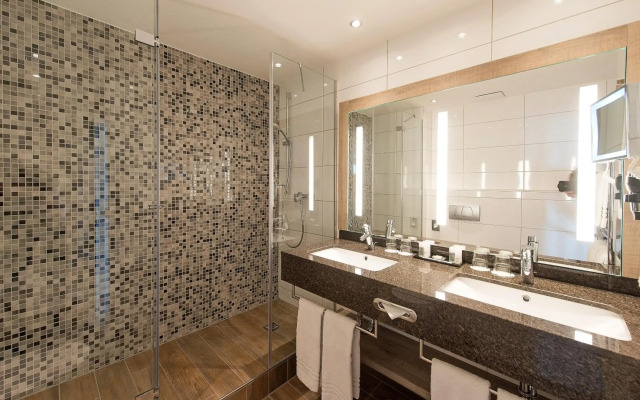 Hotel Lyskirchen Köln